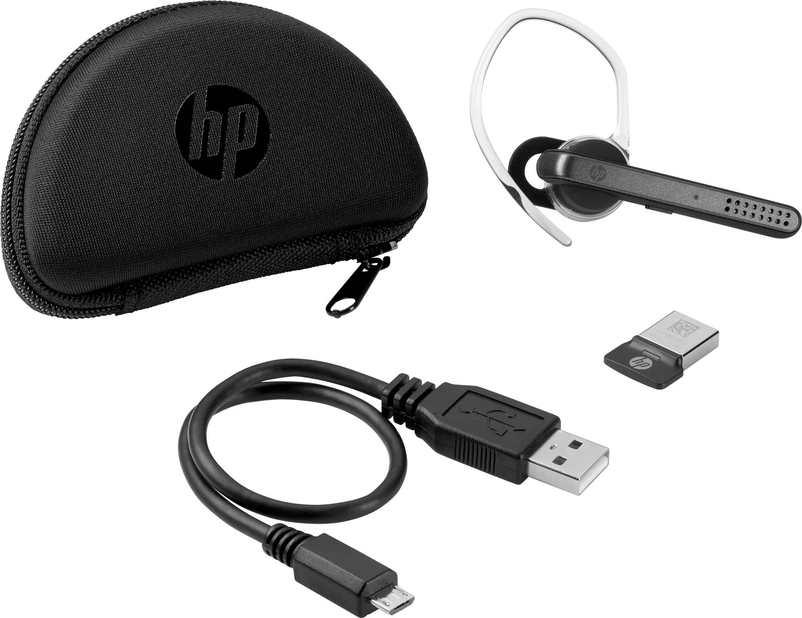 HP UC Wireless Mono – slika 9