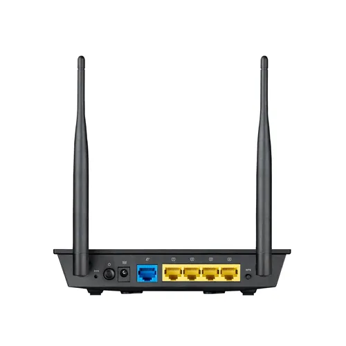 ASUS RT-N12E C1 N300 wireless router – slika 3