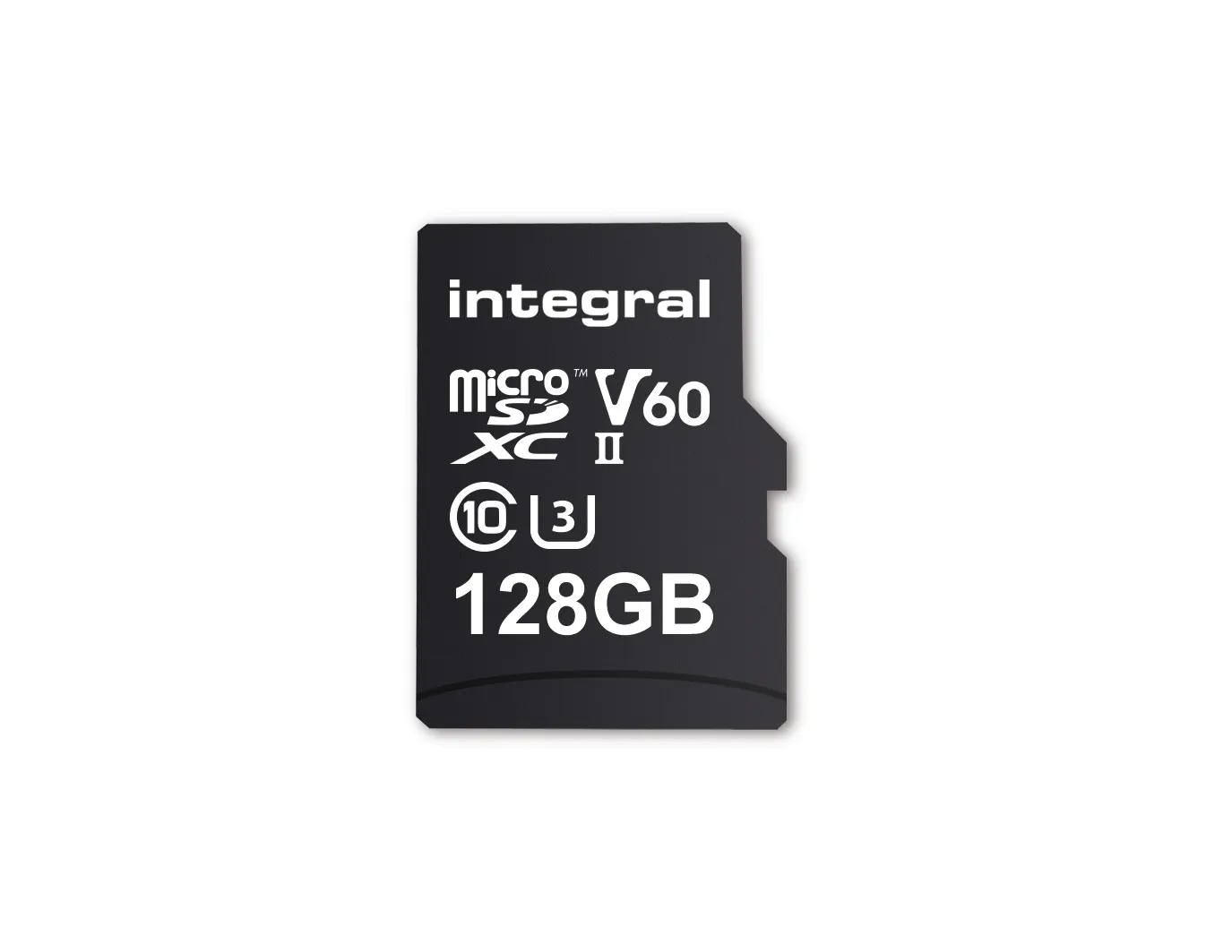Integral INMSDX128G-280/100U2 memory card