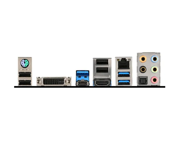 MSI Z170A KRAIT GAMING 3X – slika 5