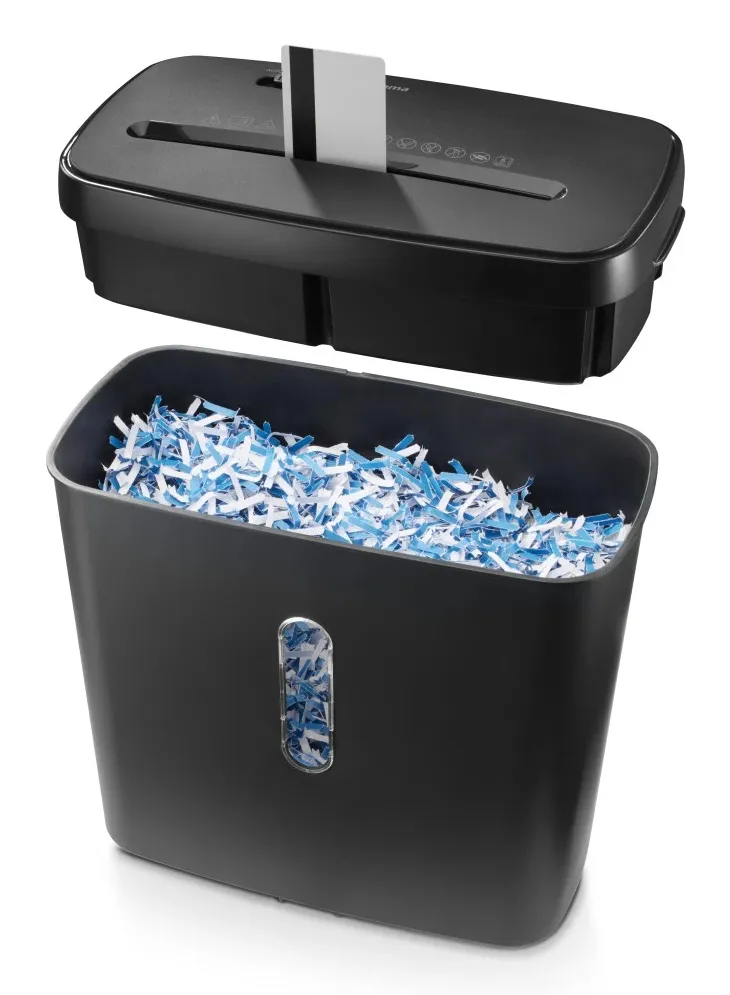 Hama Safe X50 paper shredder – slika 5