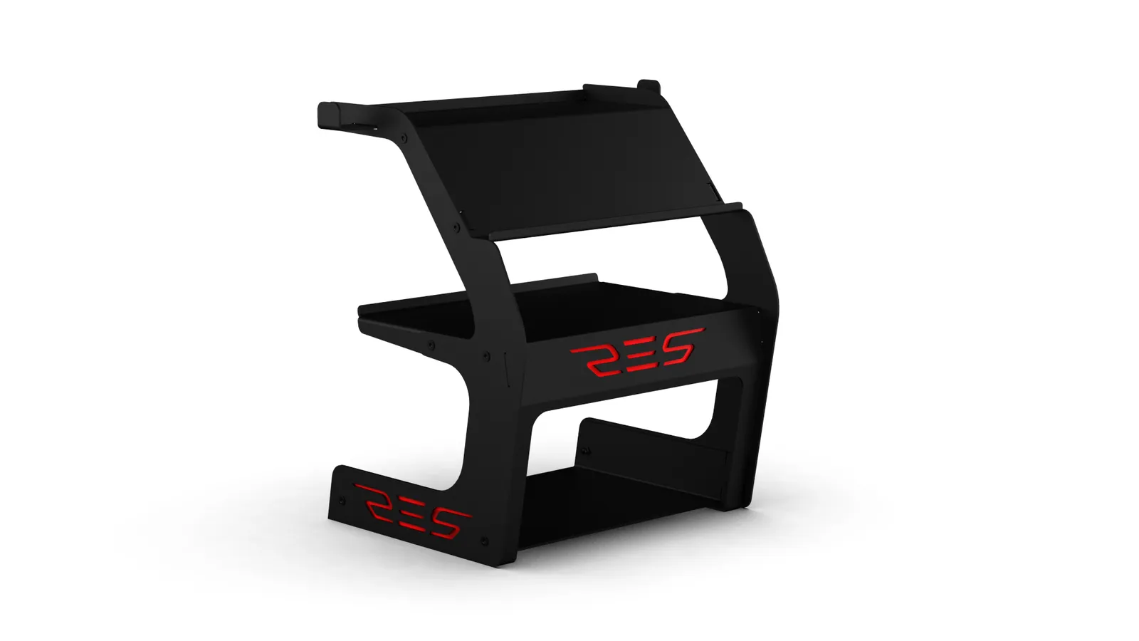Res-Tech AC ALL 01 0C flight/racing simulator accessory – slika 10