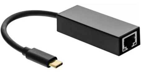 InLine USB 3.0 C - RJ45