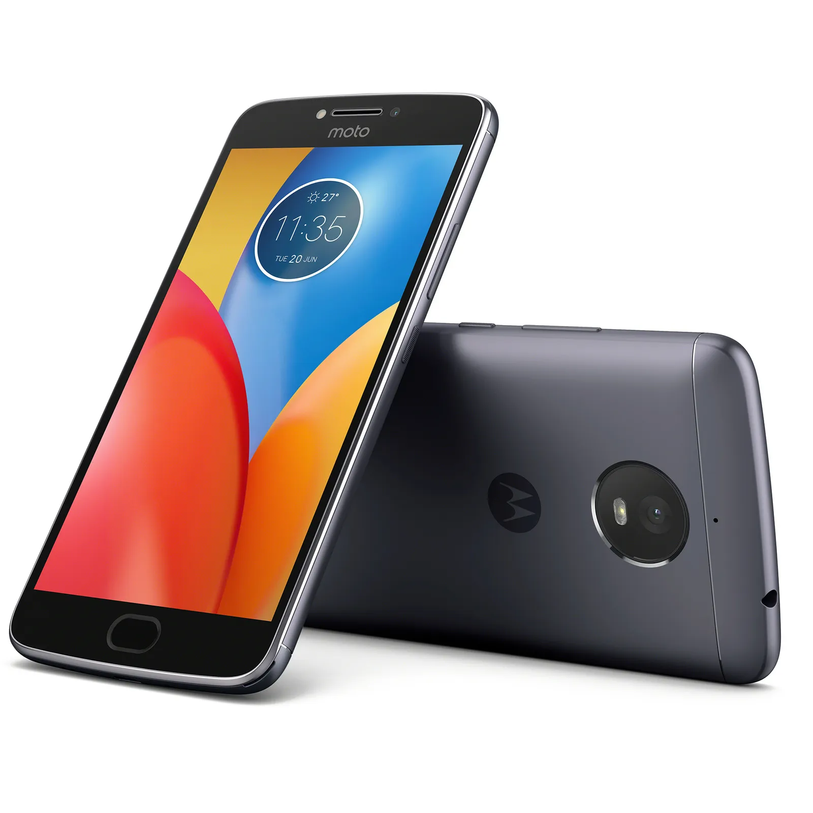 Lenovo Moto E4 Plus – slika 2