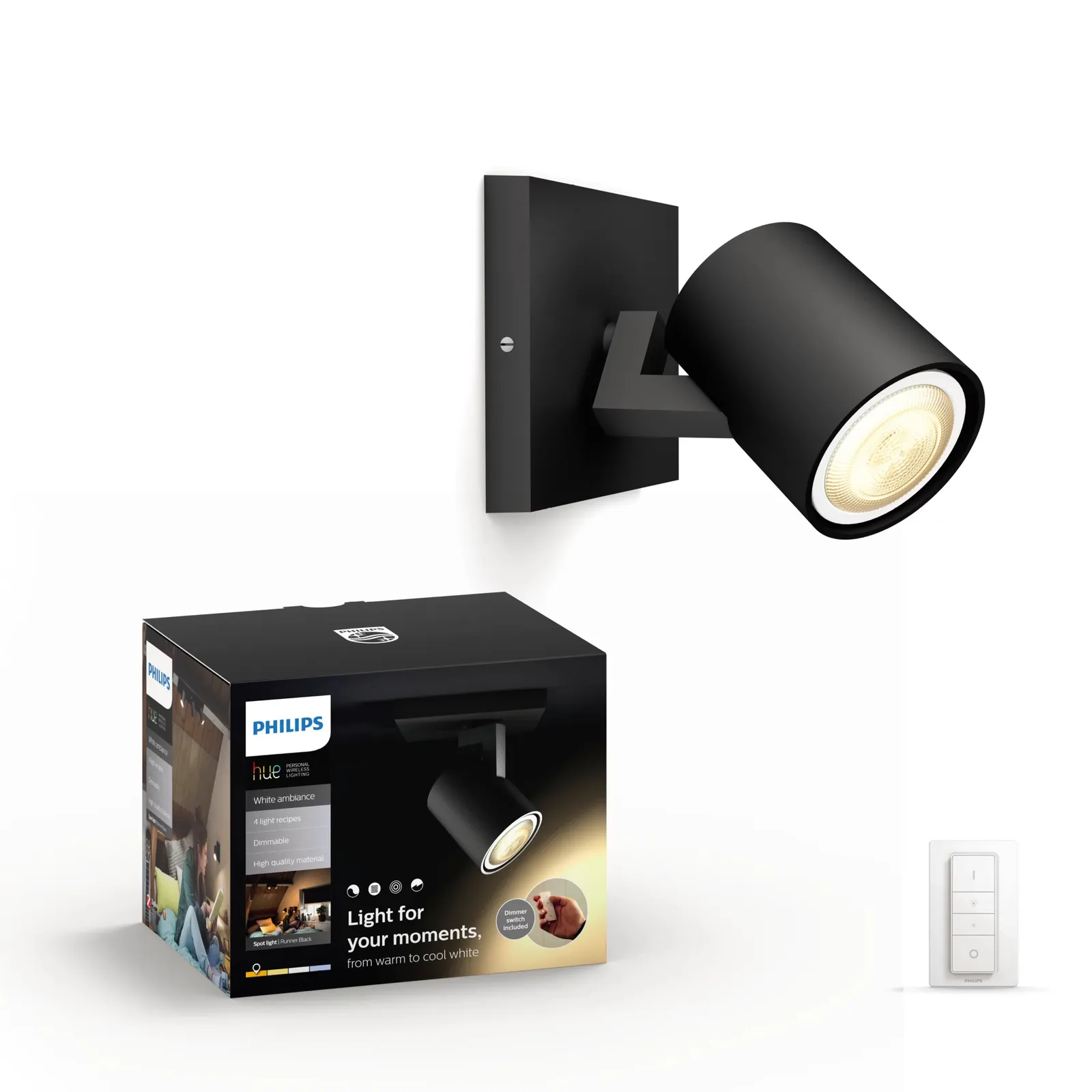 Philips by Signify Hue White ambience 5309030P7