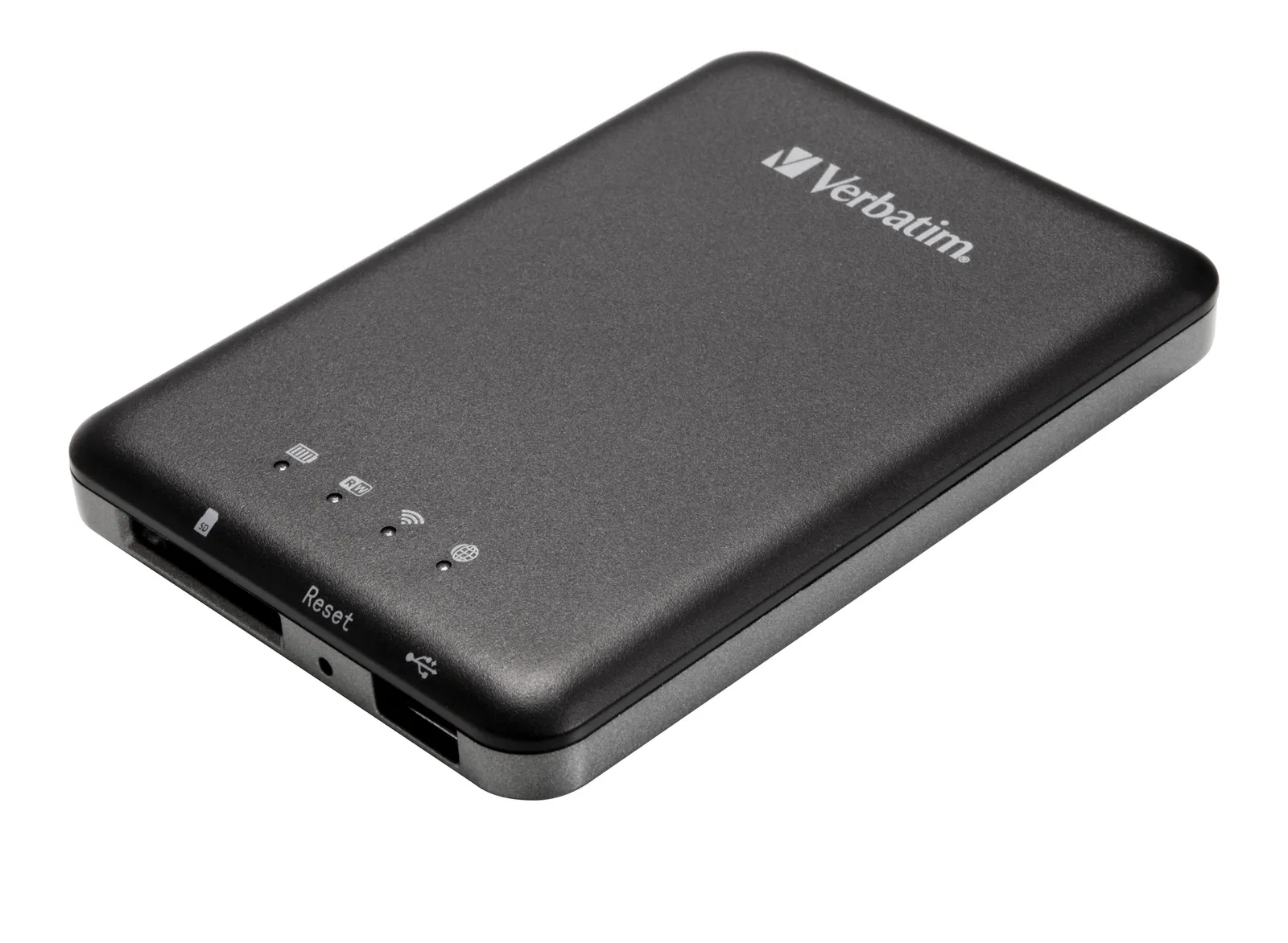Verbatim MediaShare Wireless