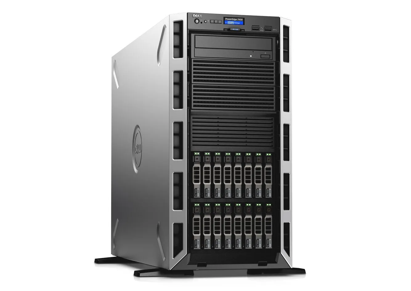 DELL PowerEdge T430 + Windows 2012 R2 Standard, ROK server – slika 3