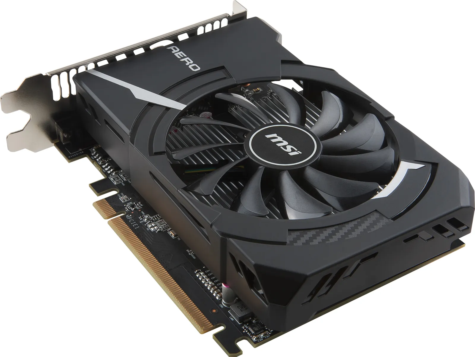 MSI AERO ITX V809-2467R graphics card – slika 2