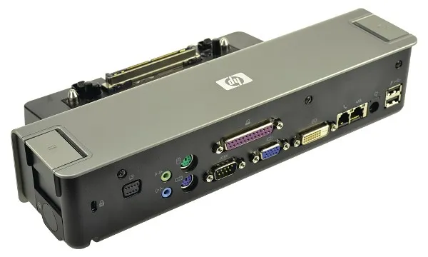 2-Power ALT4667A laptop dock/port replicator