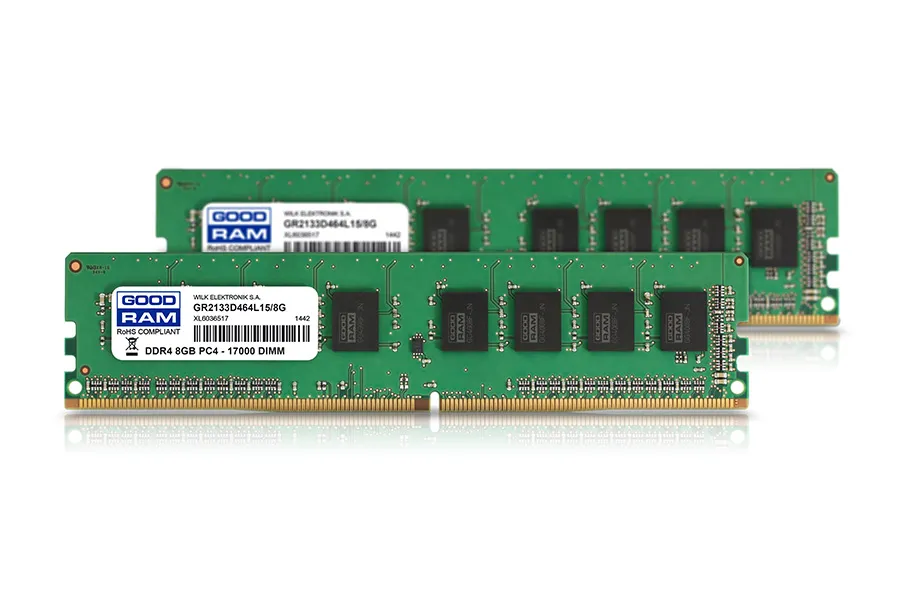 Goodram 8GB DDR4 memory module
