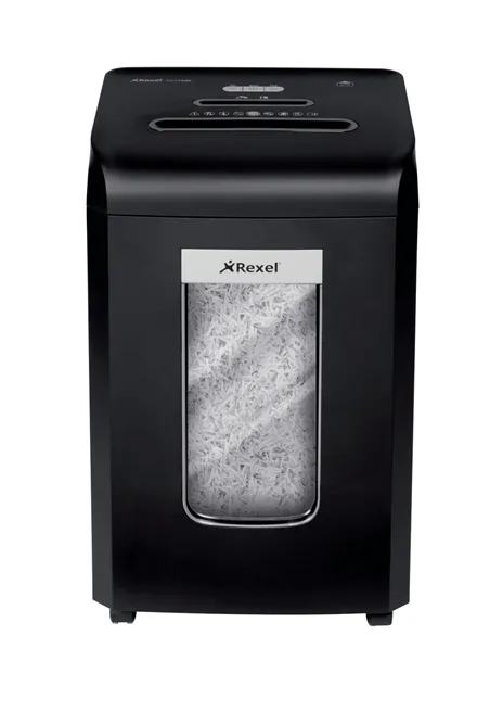 Rexel Promax RSX1538 paper shredder – slika 2