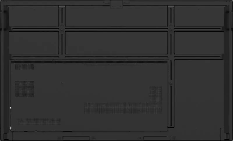 Viewsonic IFP7551-3C interactive whiteboard – slika 7