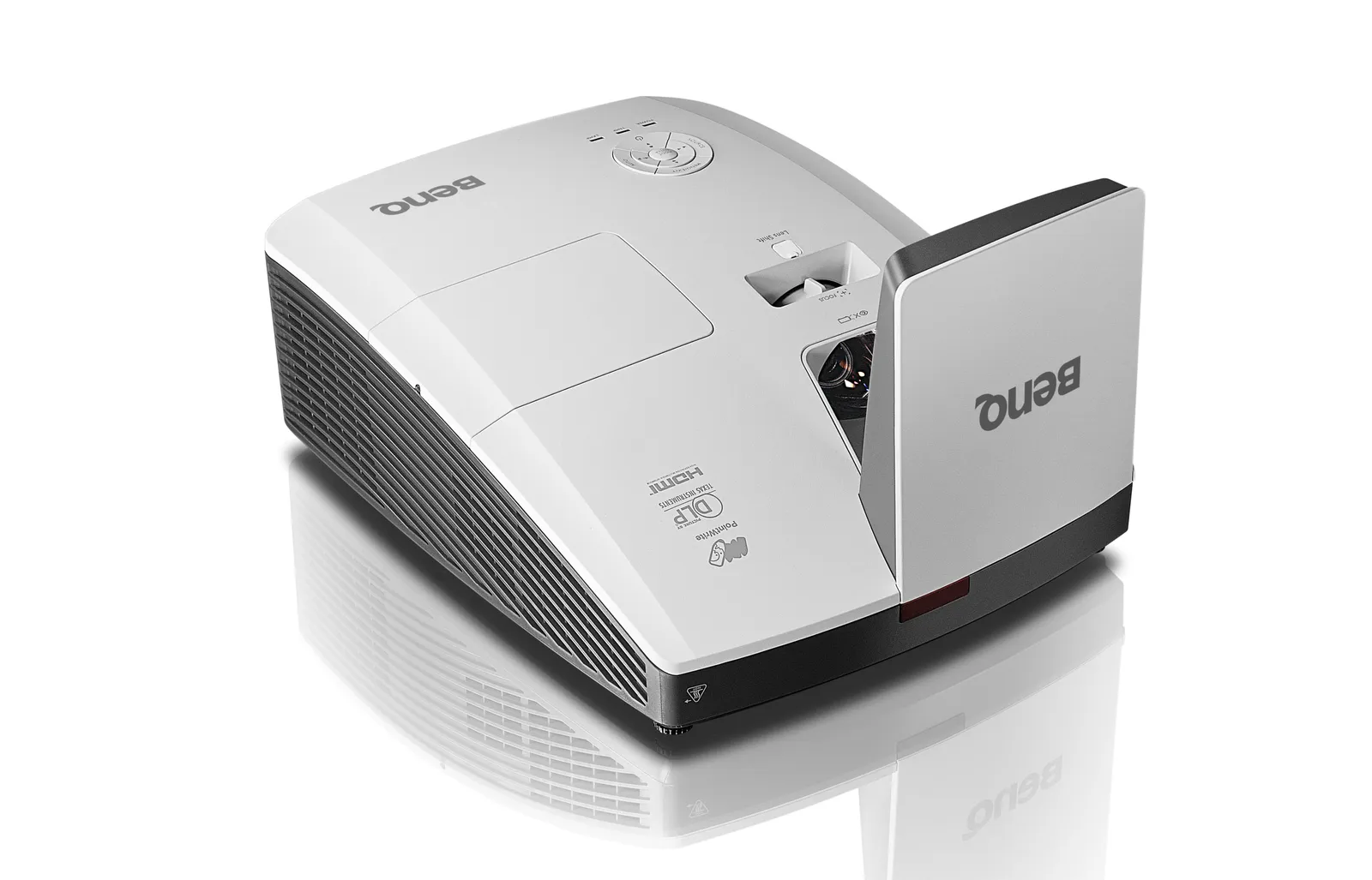 BenQ MX854UST – slika 3