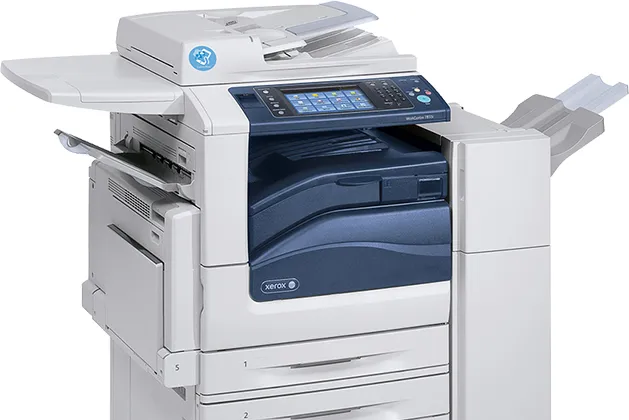 Xerox WorkCentre 7835i