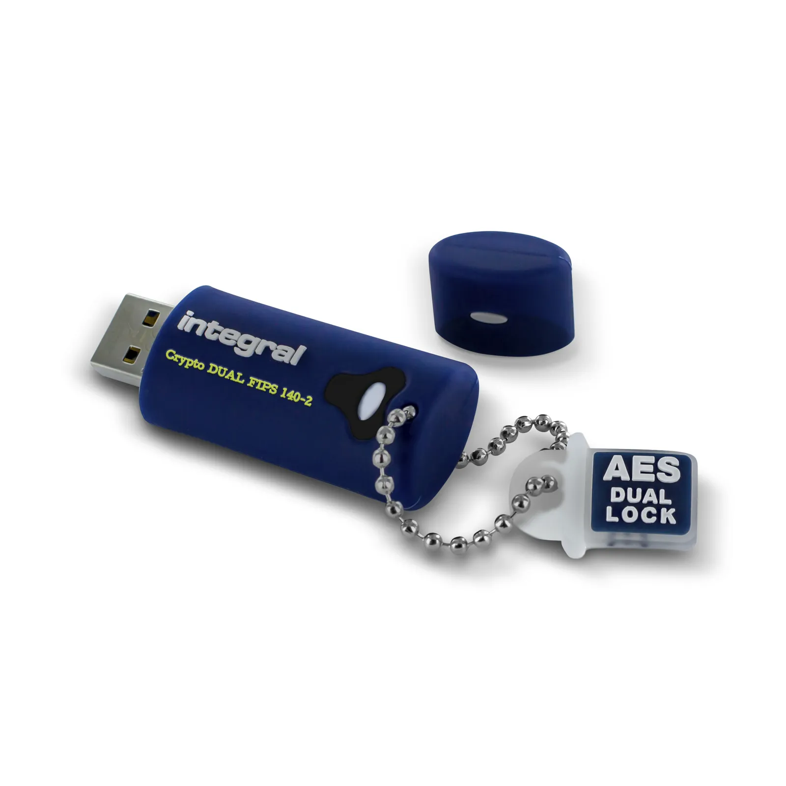 Integral INFD64GCRYDL3.0140-2 USB flash drive