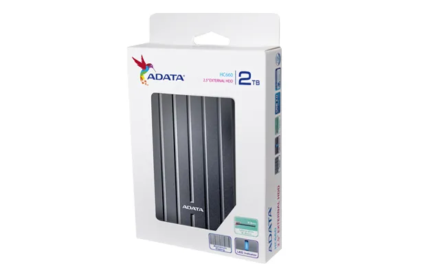 ADATA HC660 external hard drive – slika 5