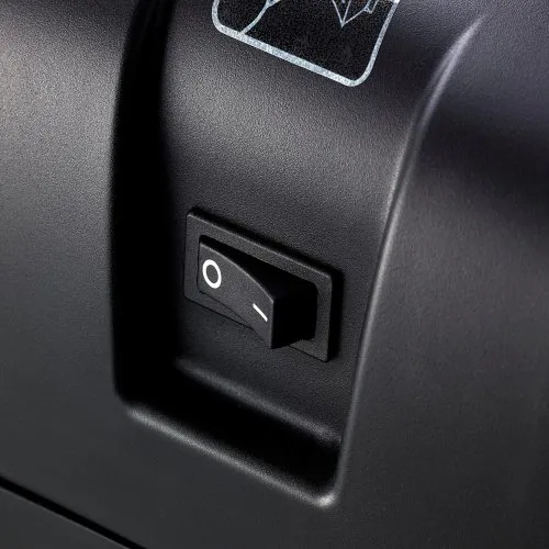 Rexel 2103060AU paper shredder – slika 4