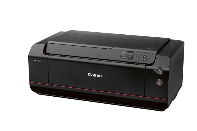 Canon imagePROGRAF PRO-1000 inkjet printer – slika 3