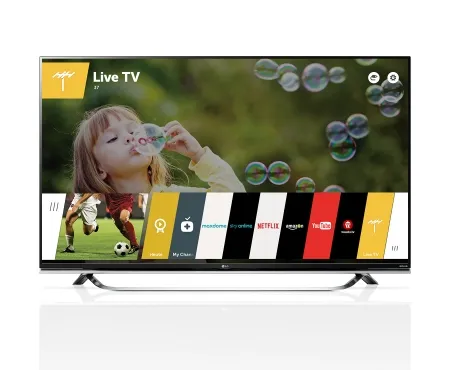 LG 55UF8509 TV – slika 2