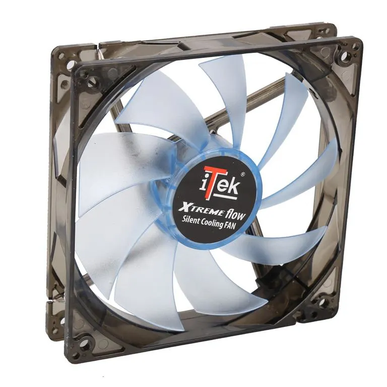 itek Xtreme Flow – slika 19