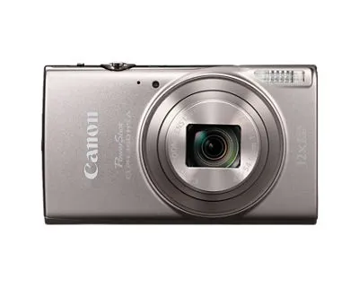 Canon PowerShot ELPH 360 HS A – slika 2