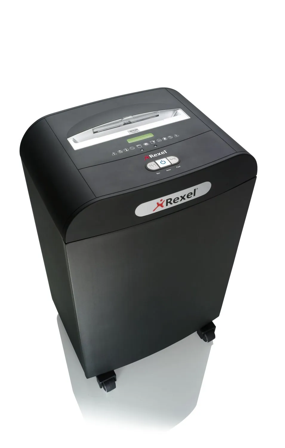 Rexel Mercury RDSM750 paper shredder