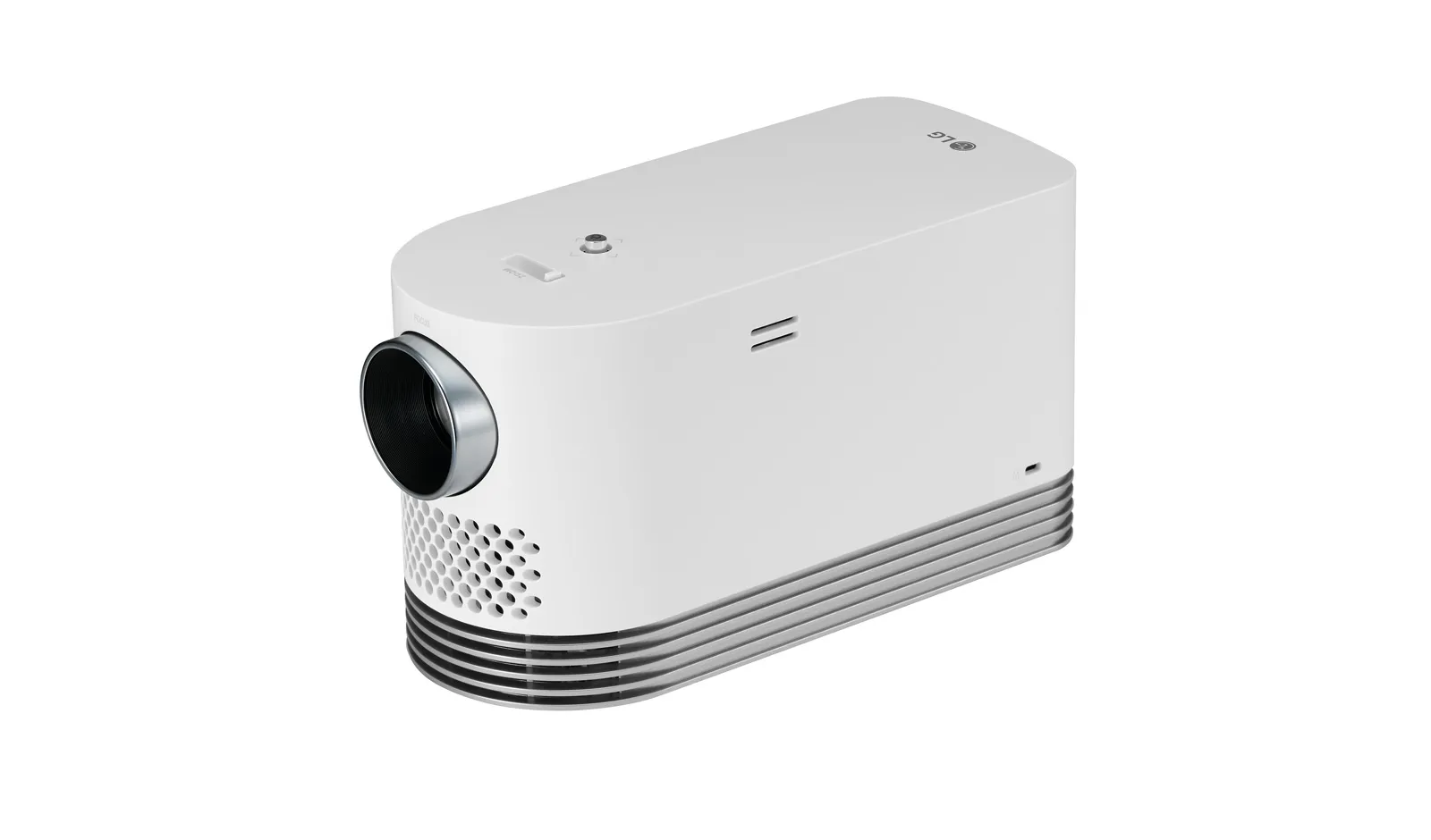 LG HF80JS data projector – slika 2