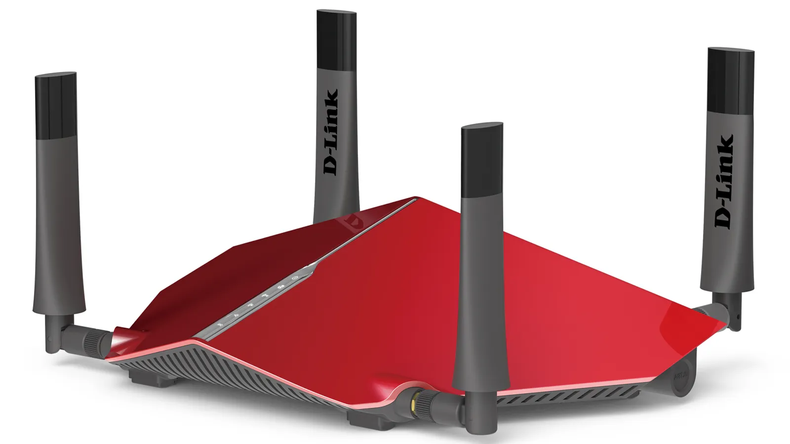 D-Link AC3150 wireless router – slika 2