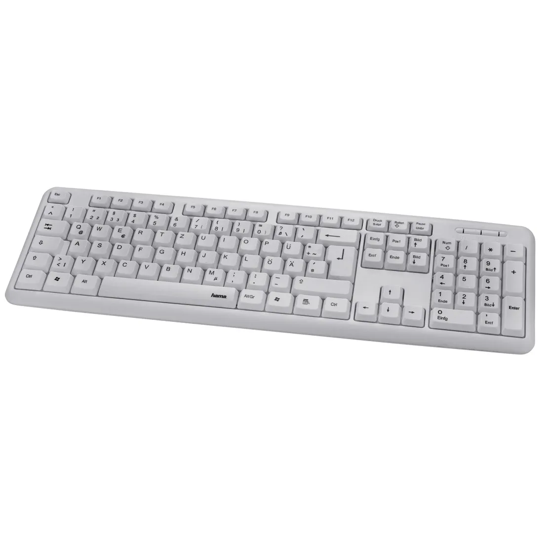 Hama Verano keyboard – slika 2