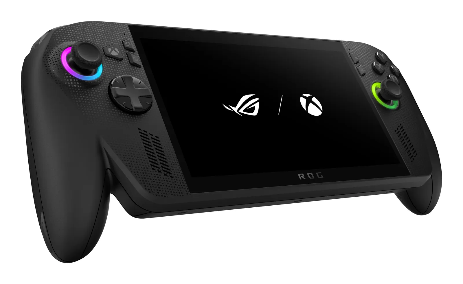 ASUS ROG Xbox Ally X RC73XA-Z2E24G1T portable game console