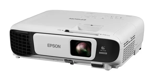 Epson EB-U42