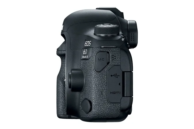 Canon EOS 6D Mark II + EF 24-105mm IS STM – slika 4