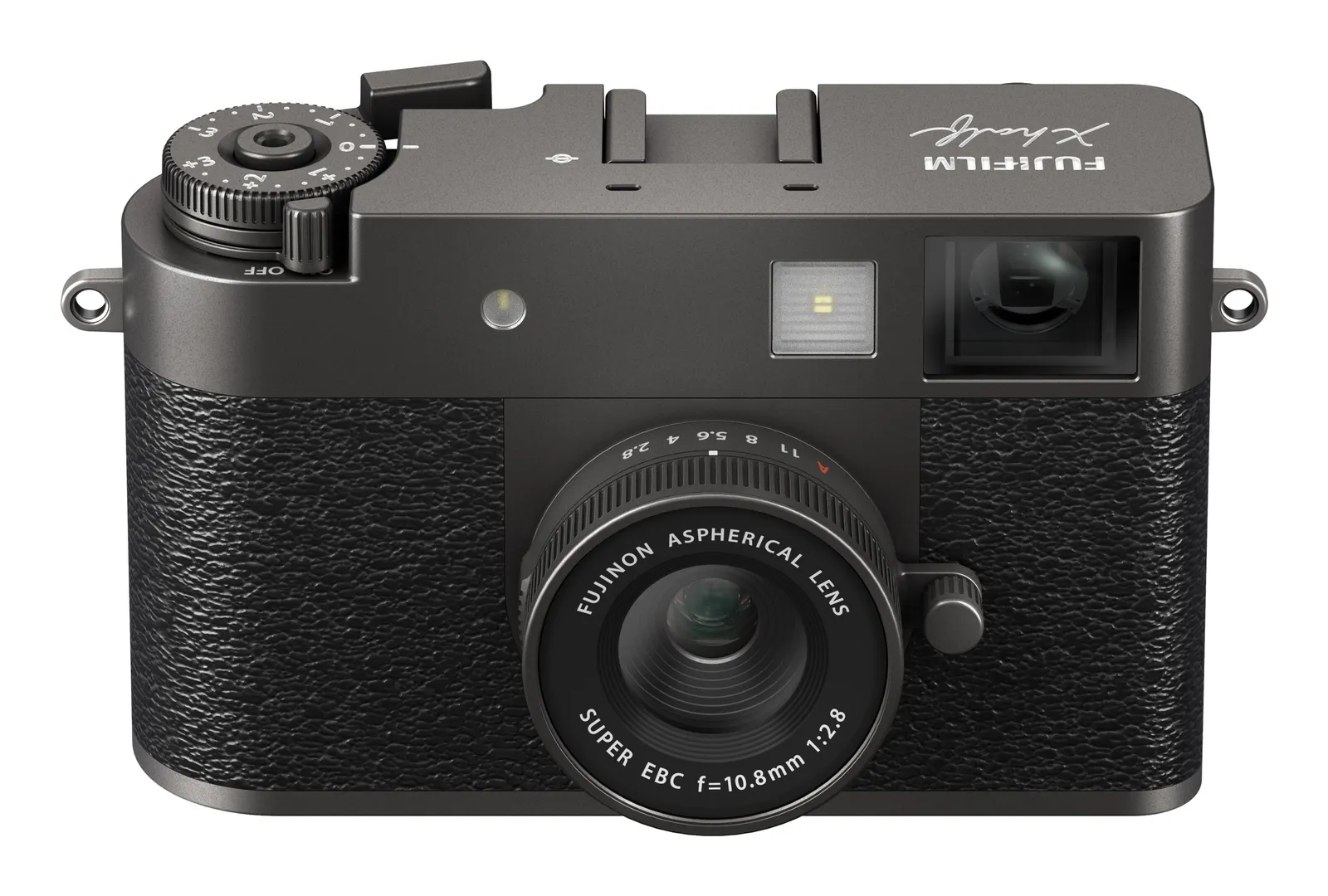 Fujifilm X -HF1 – slika 12