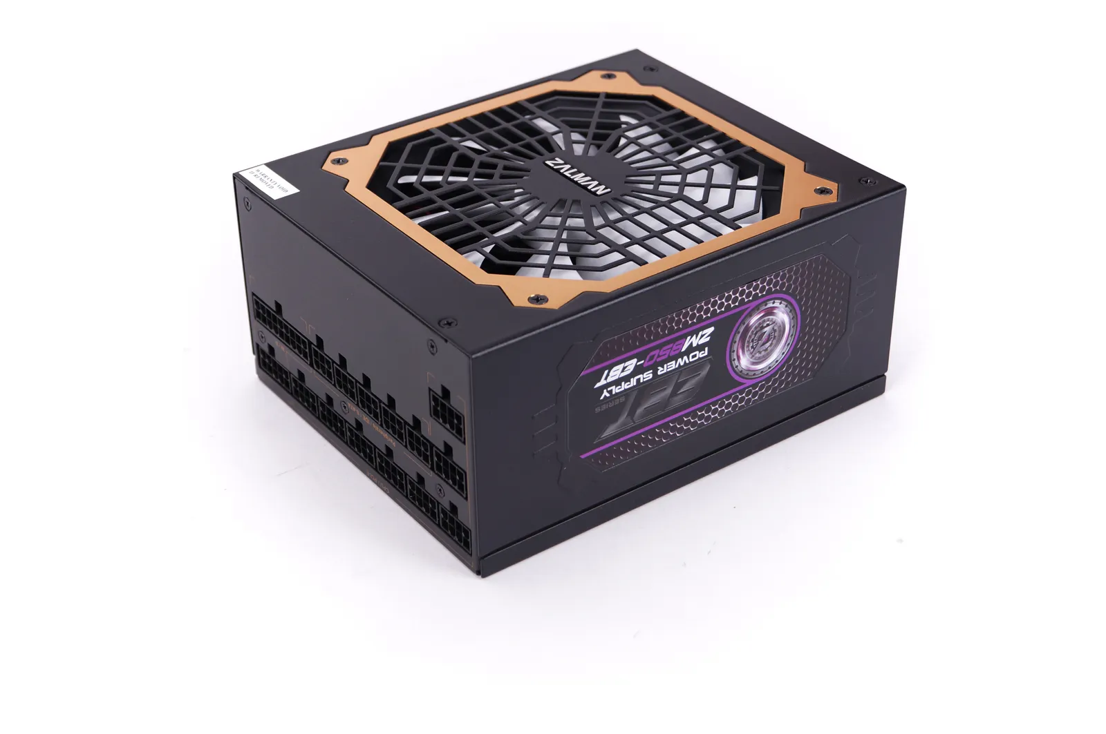 Zalman ZM850-EBT power supply unit – slika 7