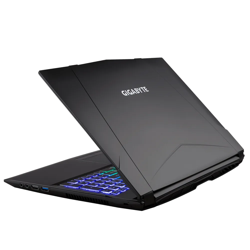 GIGABYTE Sabre 15G-NE2 – slika 4