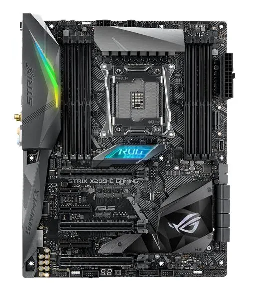 ASUS ROG STRIX X299-E GAMING – slika 5