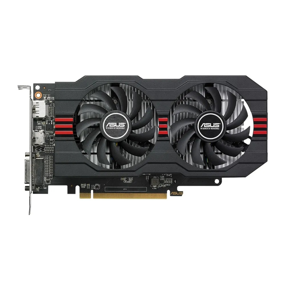 ASUS RX560-O2G – slika 5