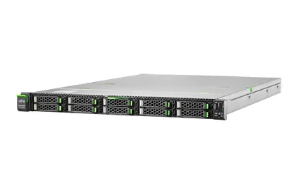 Fujitsu PRIMERGY RX2530 M1 server – slika 2