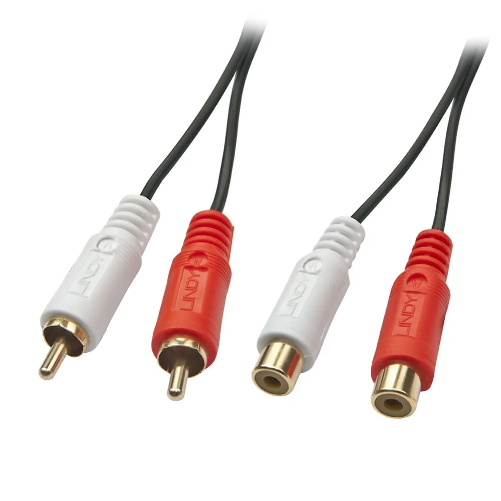 Lindy 35675 audio cable