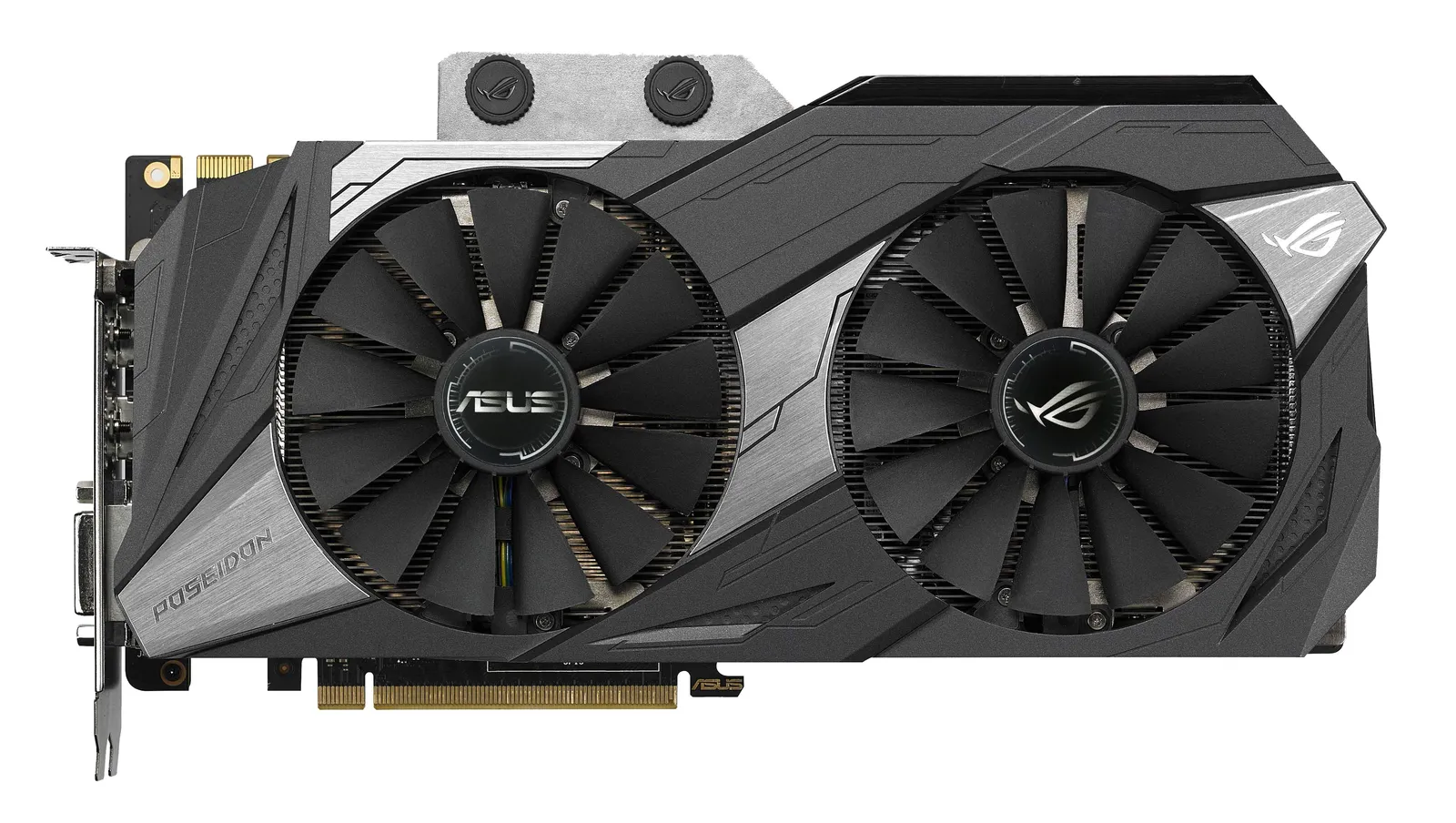 ASUS ROG-POSEIDON-GTX1080TI-P11G-GAMING