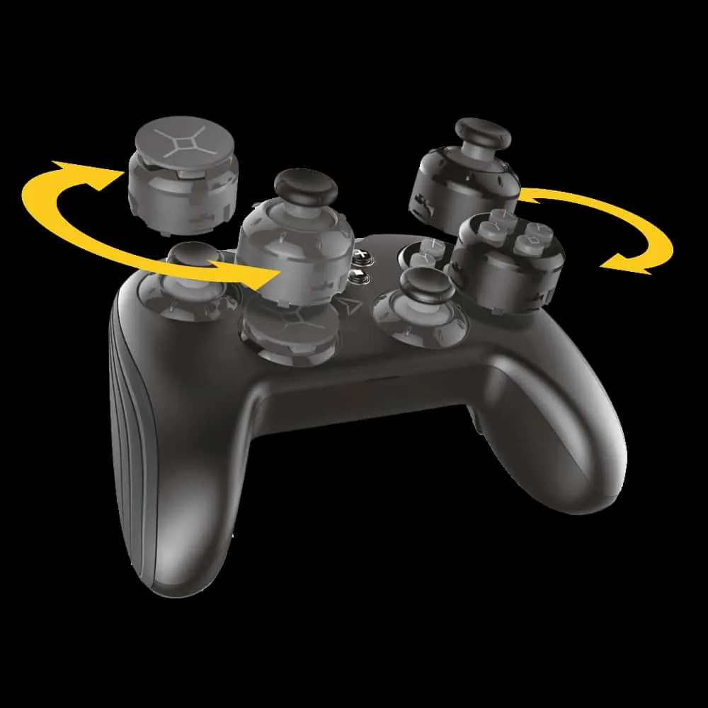 Lexip CRXLXGC0001 Gaming Controller – slika 3