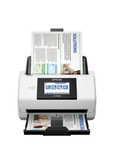 Epson WorkForce DS-790WN – slika 2