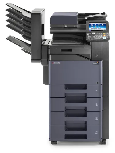KYOCERA TASKalfa 356ci – slika 5