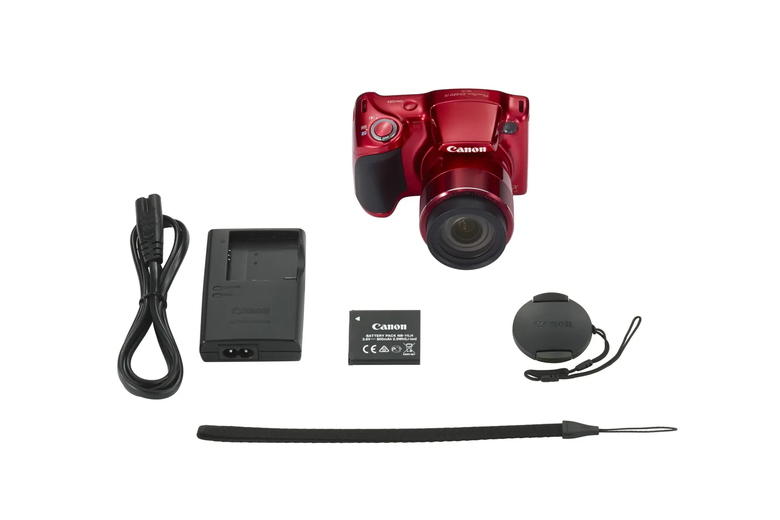 Canon PowerShot SX420 IS – slika 5