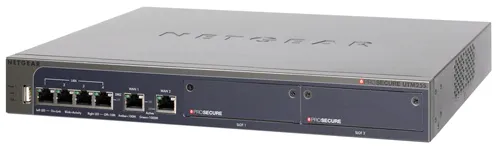 NETGEAR UTM25S VDSL/ADSL2+ hardware firewall – slika 2
