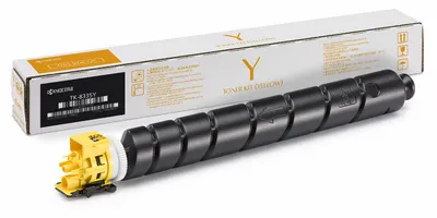KYOCERA TK-8335Y toner cartridge