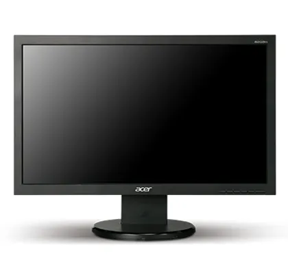 Acer B6 B196LA computer monitor – slika 4
