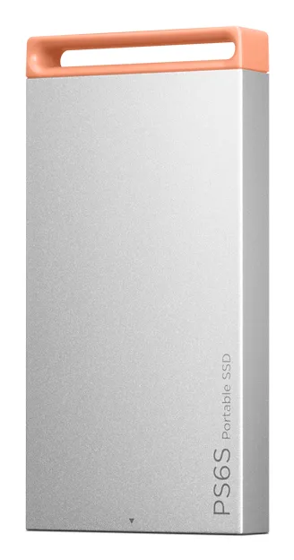 Lenovo 4XB1T91890 external solid state drive