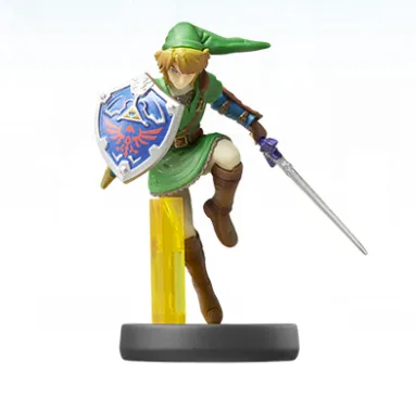 Nintendo Link