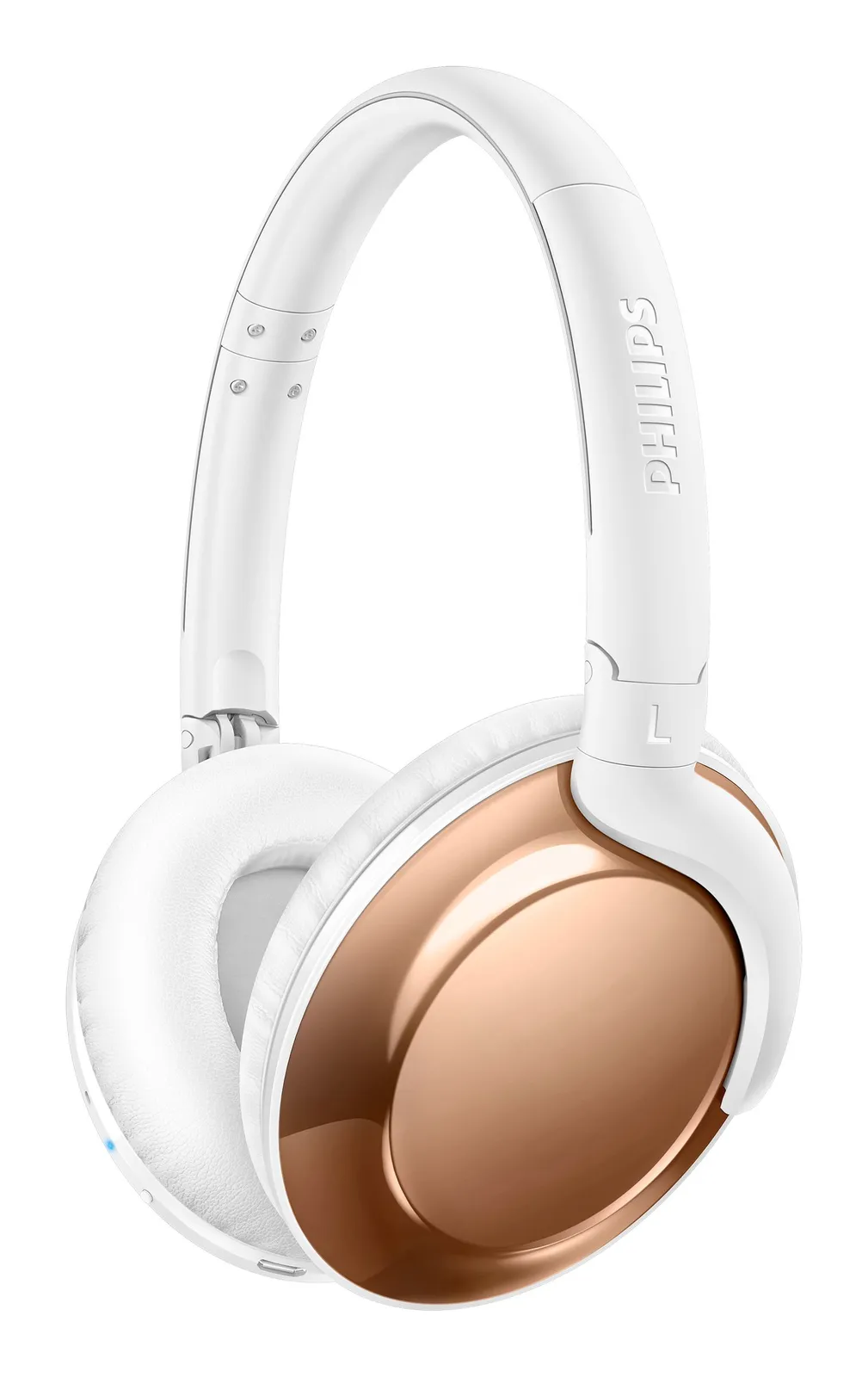 Philips SHB4805RG/00 headphones/headset